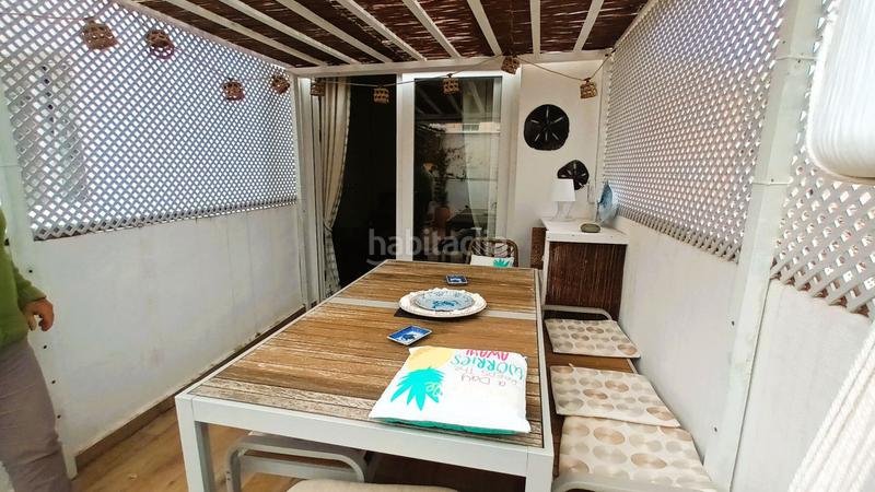 Foto c55ca230-6da5-444a-a3e9-5b34a3b29171. Appartement avec chauffage dans Centro Urbano Dénia