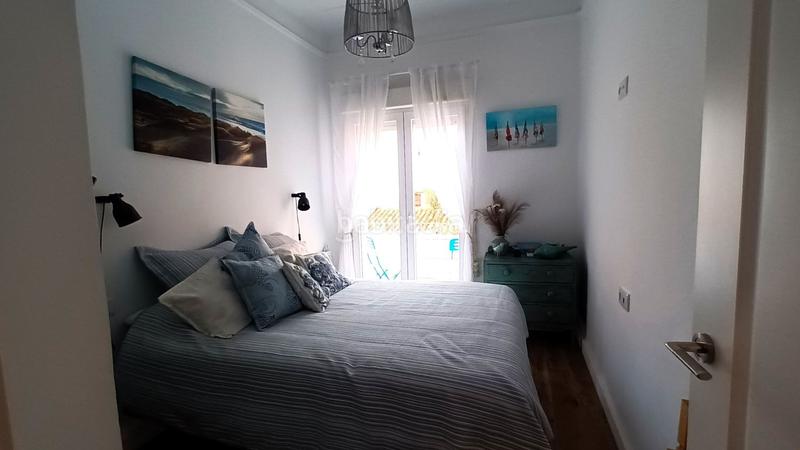 Foto e175a535-64f2-43d3-9ebc-3f2f5e4692b5. Appartement avec chauffage dans Centro Urbano Dénia