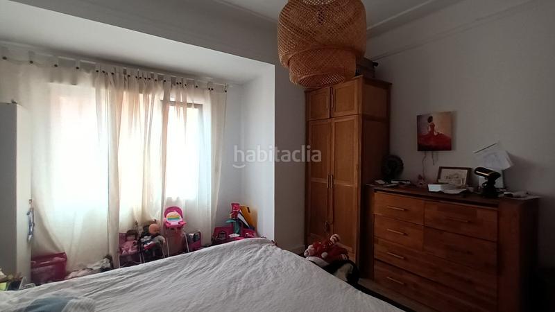 Foto ee1749df-b72d-4ecc-8bf7-31cdc84d8fb9. Appartement avec chauffage dans Centro Urbano Dénia