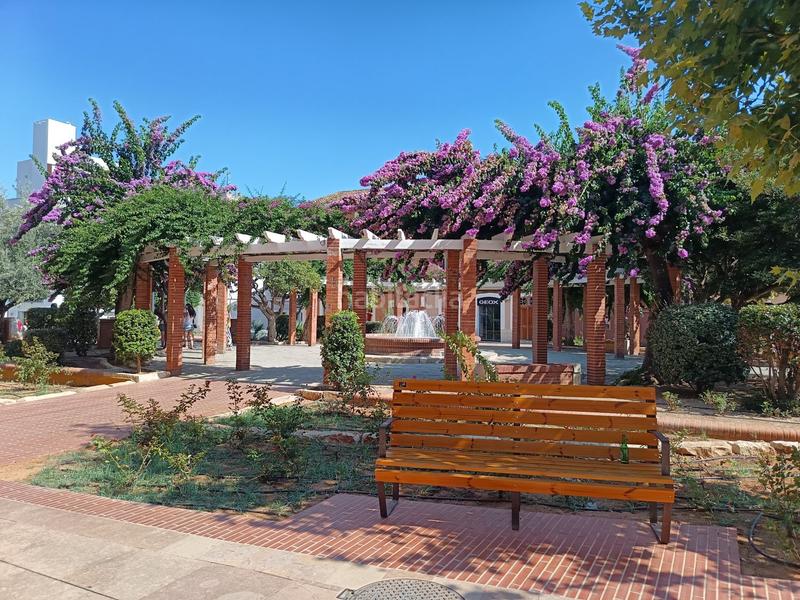 Foto fb6d8acb-bd5c-4a77-b7a2-db6ac9978fb5. Appartement avec chauffage dans Centro Urbano Dénia