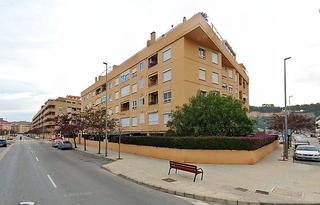 Apartamento  Del furs. Apartamento en venta en casco urbano, 3 dormitorios.