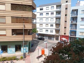 Appartamento  Ramon ortega. Piso en venta en casco urbano  centro, 3 dormitorios.