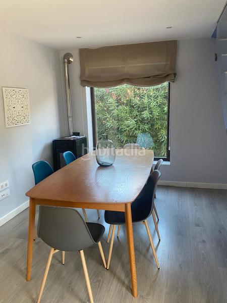 Foto 4c42f896-a45a-4c4c-ae00-e1cf83f1cf63. Affitto chalet con parcheggio piscina in El Montgó Dénia