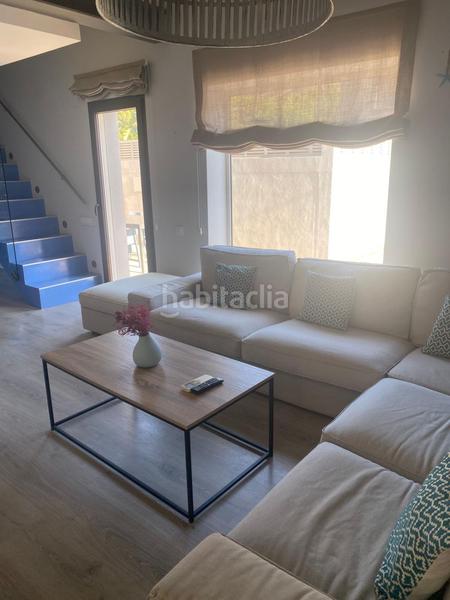 Foto 9e40ce74-2673-4aa3-a950-b91b56916e0c. Affitto chalet con parcheggio piscina in El Montgó Dénia