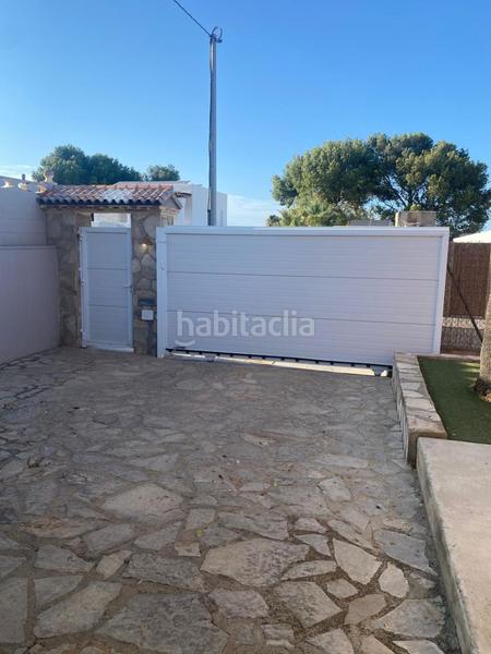 Foto cc7882d4-3d50-44e2-8c62-a2562cb19a90. Affitto chalet con parcheggio piscina in El Montgó Dénia