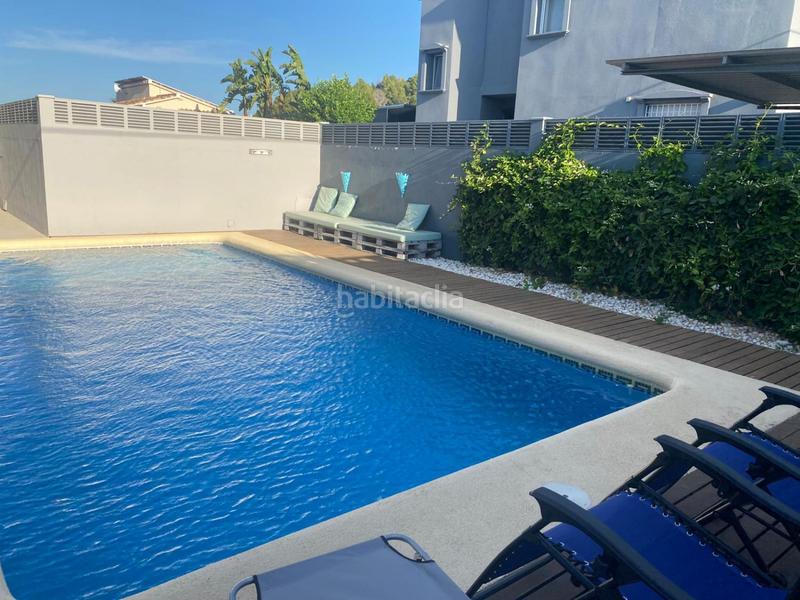 Foto 6716cd72-7ab7-4588-8db9-1e587bbb9cc4. Alquiler chalet  en alquiler en montgó capsades, 4 dormitorios. en Dénia