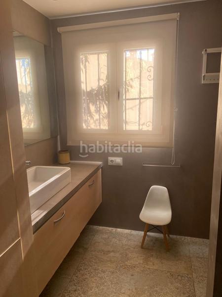 Foto 7eba840e-0636-451b-8d18-50110ee949f8. Alquiler chalet  en alquiler en montgó capsades, 4 dormitorios. en Dénia