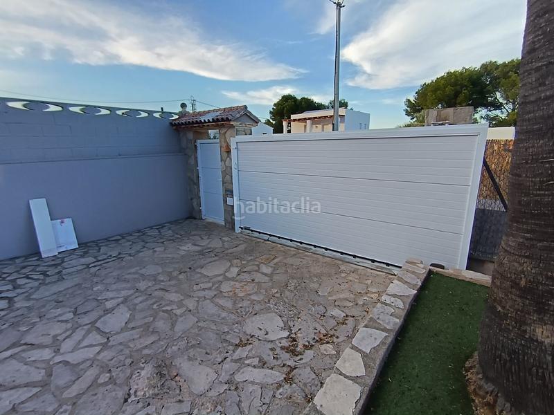 Foto b4c8f7a8-a97d-4eca-aab9-4148b6e2f2d7. Alquiler chalet  en alquiler en montgó capsades, 4 dormitorios. en Dénia