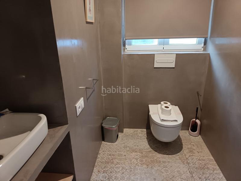 Foto c1c0d6f0-2645-4252-ba91-8e1c3ca2b1d2. Alquiler chalet  en alquiler en montgó capsades, 4 dormitorios. en Dénia