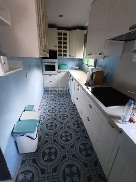 Foto ca86f45c-0eed-48dd-a0fe-9505464739bb. Alquiler chalet  en alquiler en montgó capsades, 4 dormitorios. en Dénia