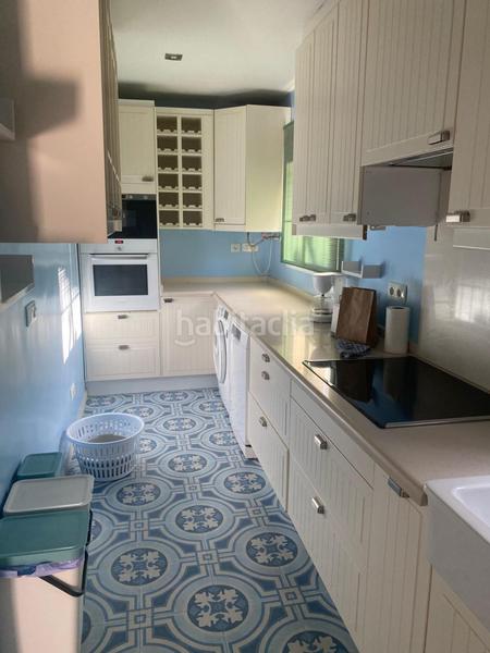 Foto dd0c5879-b1cd-4bdc-badc-fc755e2d1baf. Alquiler chalet  en alquiler en montgó capsades, 4 dormitorios. en Dénia