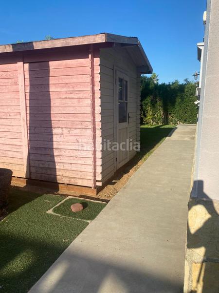 Foto 1745527a-a098-4e75-869a-2b275825e386. Location chalet avec parking piscine dans El Montgó Dénia