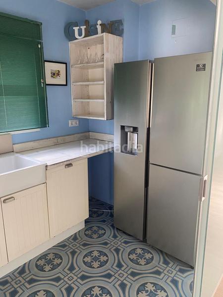 Foto 5d66cc47-3fb7-4266-8b00-9aeb3f79593c. Location chalet avec parking piscine dans El Montgó Dénia