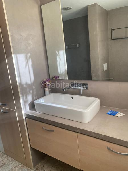 Foto 73a79e9f-db46-427a-92e6-c3feda30a9eb. Location chalet avec parking piscine dans El Montgó Dénia