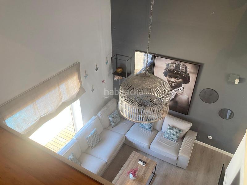 Foto b5ed93ef-cf03-44d9-b867-da758dde327b. Location chalet avec parking piscine dans El Montgó Dénia