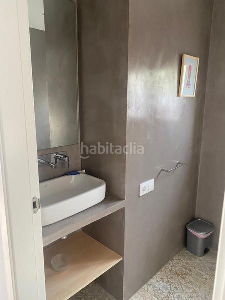 Foto d2227ac8-8283-45fc-a2b3-146a02809497. Location chalet avec parking piscine dans El Montgó Dénia