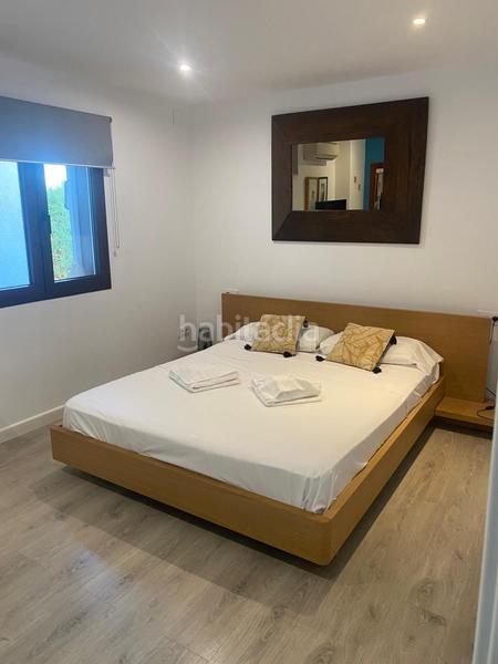 Foto 27a2a675-d59d-438a-863b-212f040c98ea. Miete chalet mit parking pool in El Montgó Dénia