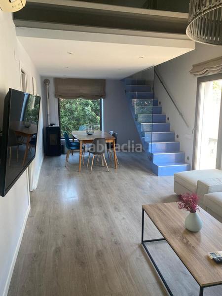 Foto f697b07d-8090-495d-8638-15e1be627985. Miete chalet mit parking pool in El Montgó Dénia