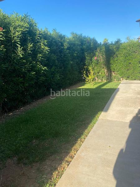 Foto 36ae46b2-9892-40fc-b06c-723235fe5add. Rent chalet with parking pool in El Montgó Dénia