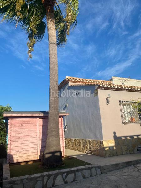 Foto 3dfcc3de-e2b7-430d-9057-2a9f5312ea66. Rent chalet with parking pool in El Montgó Dénia