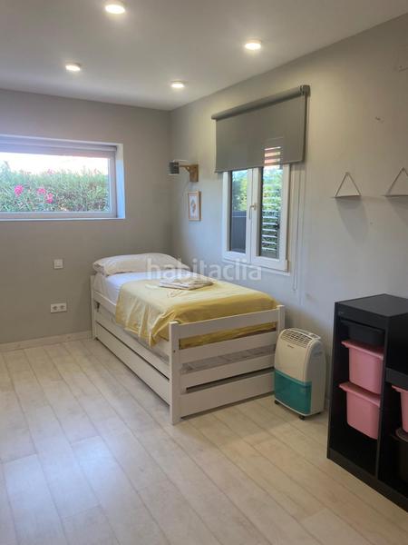 Foto 902c5ec2-9ced-44c6-929f-1cacdf285e4e. Rent chalet with parking pool in El Montgó Dénia