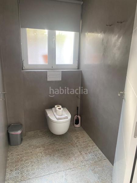 Foto c0b43c49-c125-4d1e-b59a-dc89ed4f9c1a. Rent chalet with parking pool in El Montgó Dénia