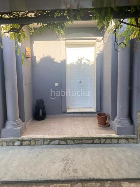 Foto ce7c3e69-b53f-4e24-a287-8a95aa09d0e3. Rent chalet with parking pool in El Montgó Dénia