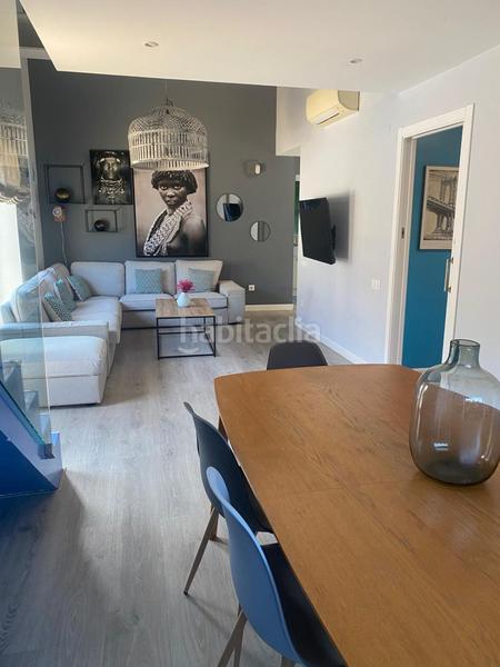 Foto cfc5a022-a95b-4fb4-a510-6edcb7a9356b. Rent chalet with parking pool in El Montgó Dénia