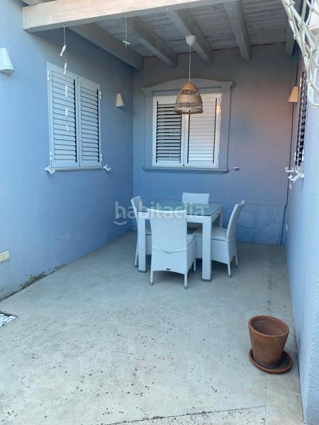 Foto f339e281-3b12-4d0e-b899-b4e8c12956fd. Rent chalet with parking pool in El Montgó Dénia