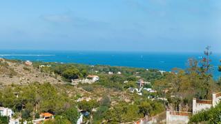 Chalet in Las Rotas / Les Rotes. Chalet en venta en las rotas, 4 dormitorios.