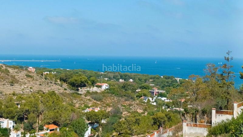 Foto 1388585d-9586-4ead-b14b-1f8ab4d8a6ab. Xalet a Las Rotas / Les Rotes Dénia