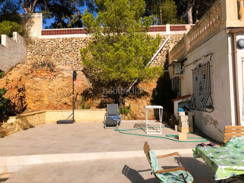 Foto 4ddd77f2-d890-4010-a441-edab576b3447. Xalet a Las Rotas / Les Rotes Dénia