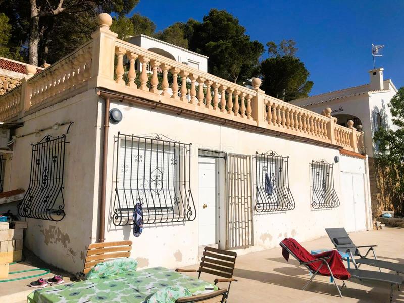 Foto 9939be16-bd01-4a26-bb12-fc711e60fc64. Xalet a Las Rotas / Les Rotes Dénia