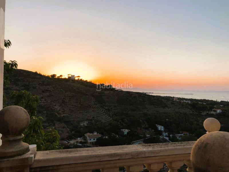 Foto ba1ff02e-80cb-4d0e-b3eb-3b7a87e91262. Xalet a Las Rotas / Les Rotes Dénia