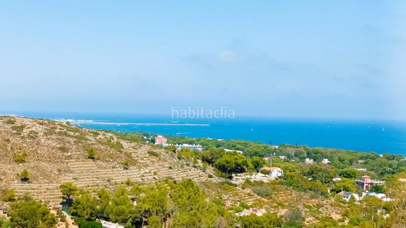 Foto e9bdd849-36be-48c2-9089-fb7b17840988. Xalet a Las Rotas / Les Rotes Dénia