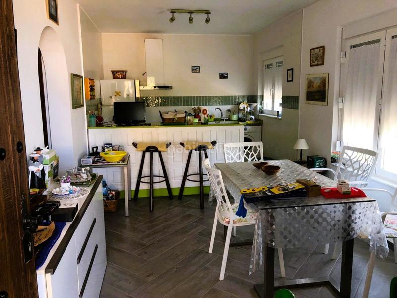 Foto f5d17429-b389-4135-b73e-995de114d54b. Xalet a Las Rotas / Les Rotes Dénia