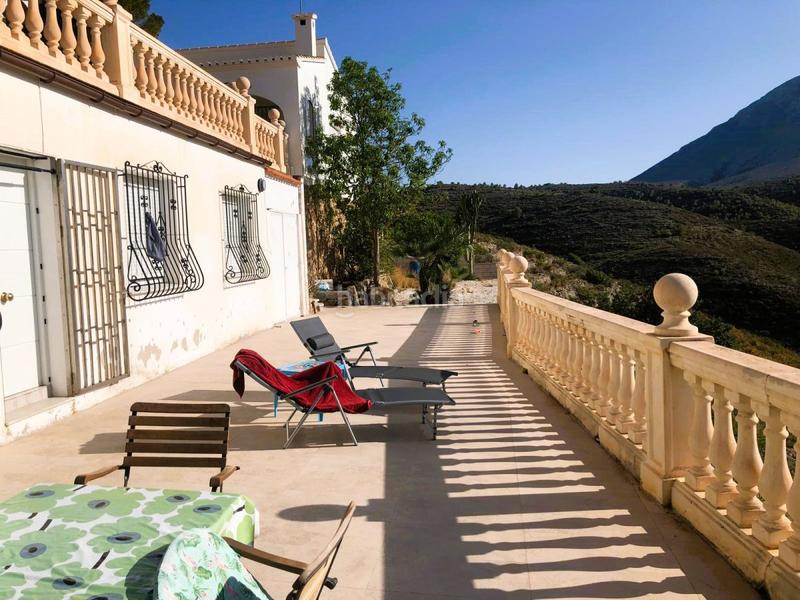 Foto fdb044b8-7573-4d78-968b-45039bfe0c1a. Xalet a Las Rotas / Les Rotes Dénia