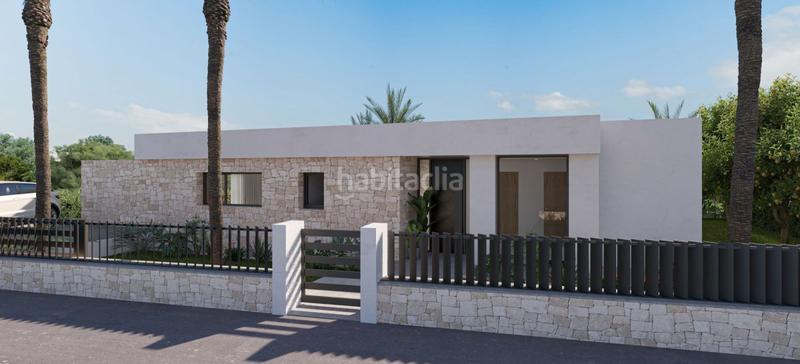 Foto 9a2b5809-7be9-4a33-bd53-827c252bfee1. Chalet avec chauffage parking piscine dans El Montgó Dénia