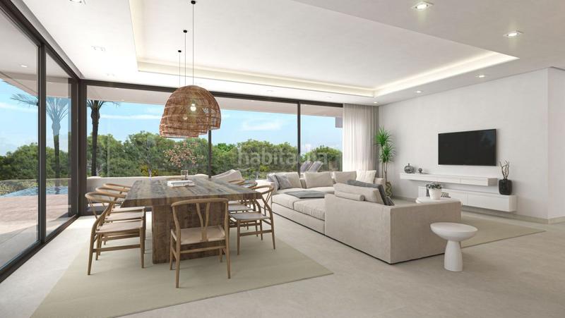 Foto c8c6365a-569f-41f9-b72a-1e352d4c8aa0. Chalet avec chauffage parking piscine dans El Montgó Dénia