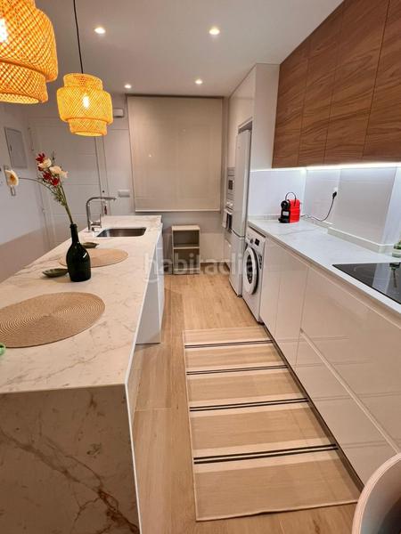 Foto 00edf502-2209-48cc-bd33-5fee41bbde7d. Appartement mit parking pool in Devessa - Monte Pego Dénia