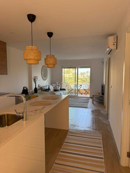 Foto 4a00af7f-5b10-4810-a80f-bd70d4d111ec. Appartement mit parking pool in Devessa - Monte Pego Dénia