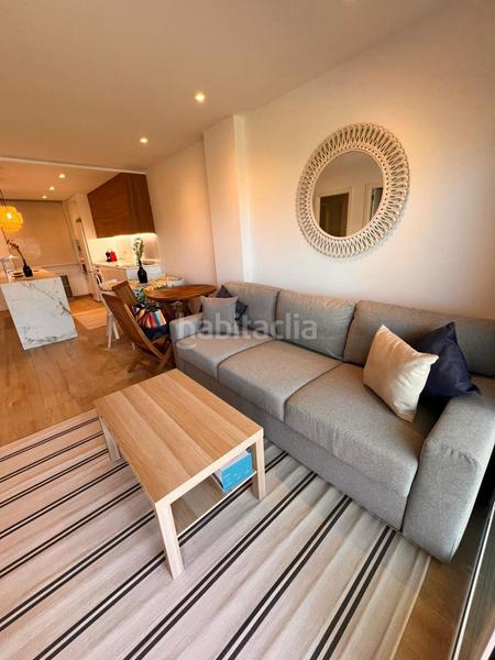 Foto 79a7bc13-bef1-4ec2-8187-94a972ebd7ed. Appartement mit parking pool in Devessa - Monte Pego Dénia