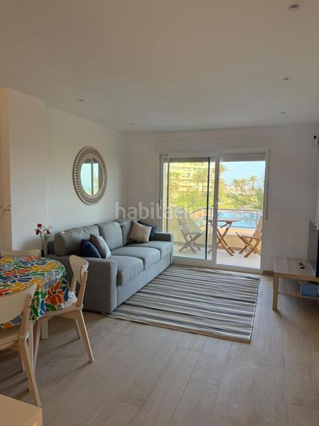 Foto 8e9d8c27-8bc7-4d26-9222-1f110bdd7847. Appartement mit parking pool in Devessa - Monte Pego Dénia