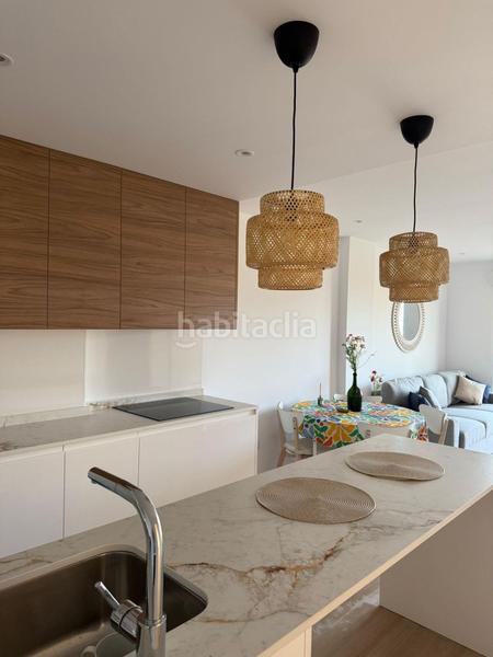 Foto d0ba12eb-83b6-4c73-8c39-03769b082a08. Appartement mit parking pool in Devessa - Monte Pego Dénia