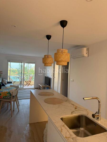 Foto d3fb98be-7873-41b9-b079-0549768ebf03. Appartement mit parking pool in Devessa - Monte Pego Dénia