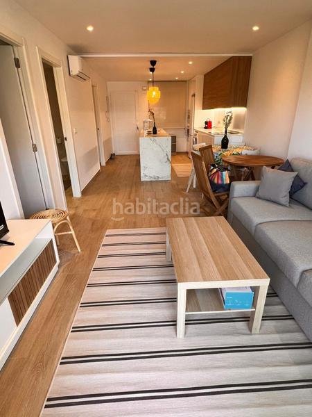 Foto e9178e96-ecc0-4bed-aeb4-e075f7bc2780. Appartement mit parking pool in Devessa - Monte Pego Dénia