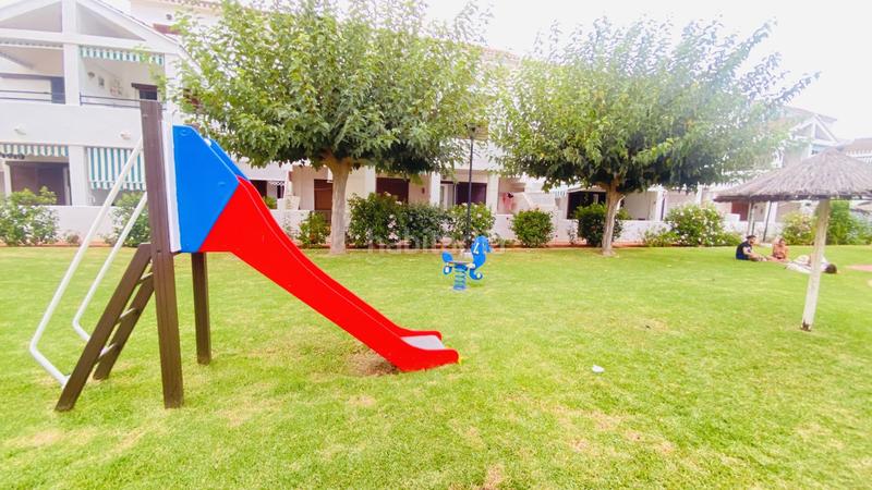 Foto 0f22fa83-efee-416f-a3b8-40e8d35df5a3. Apartment with heating parking pool in El Puerto Dénia