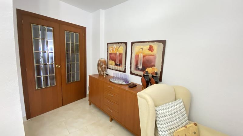 Foto 23a5d868-a57f-49d9-888a-3bc106618df1. Apartment with heating parking pool in El Puerto Dénia