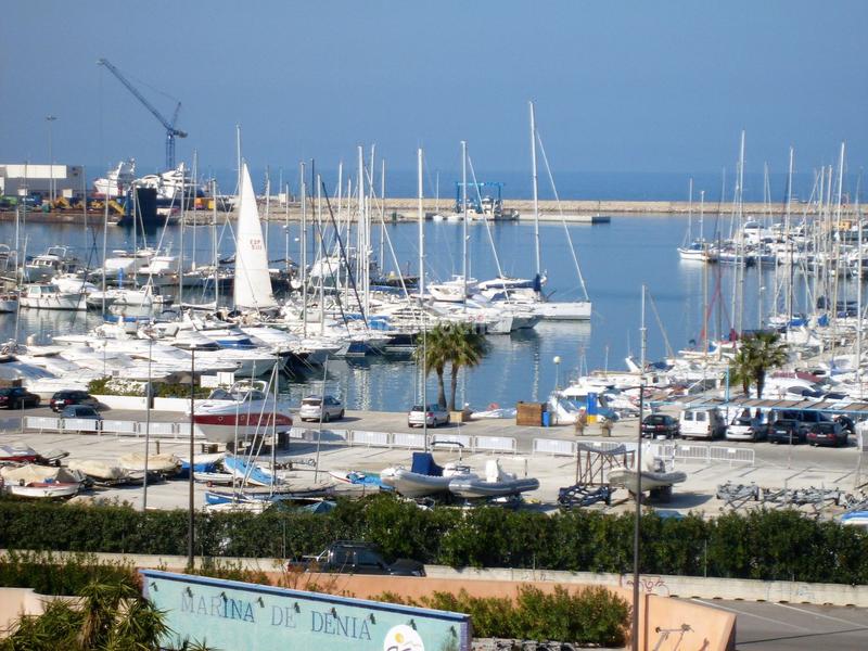 Foto 2c82b887-df2e-4356-ad33-d396e0d05d0d. Apartment with heating parking pool in El Puerto Dénia