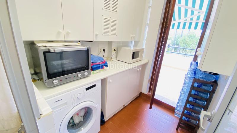 Foto 3f5dace1-5294-4ac2-9811-5ccc55b27c48. Apartment with heating parking pool in El Puerto Dénia